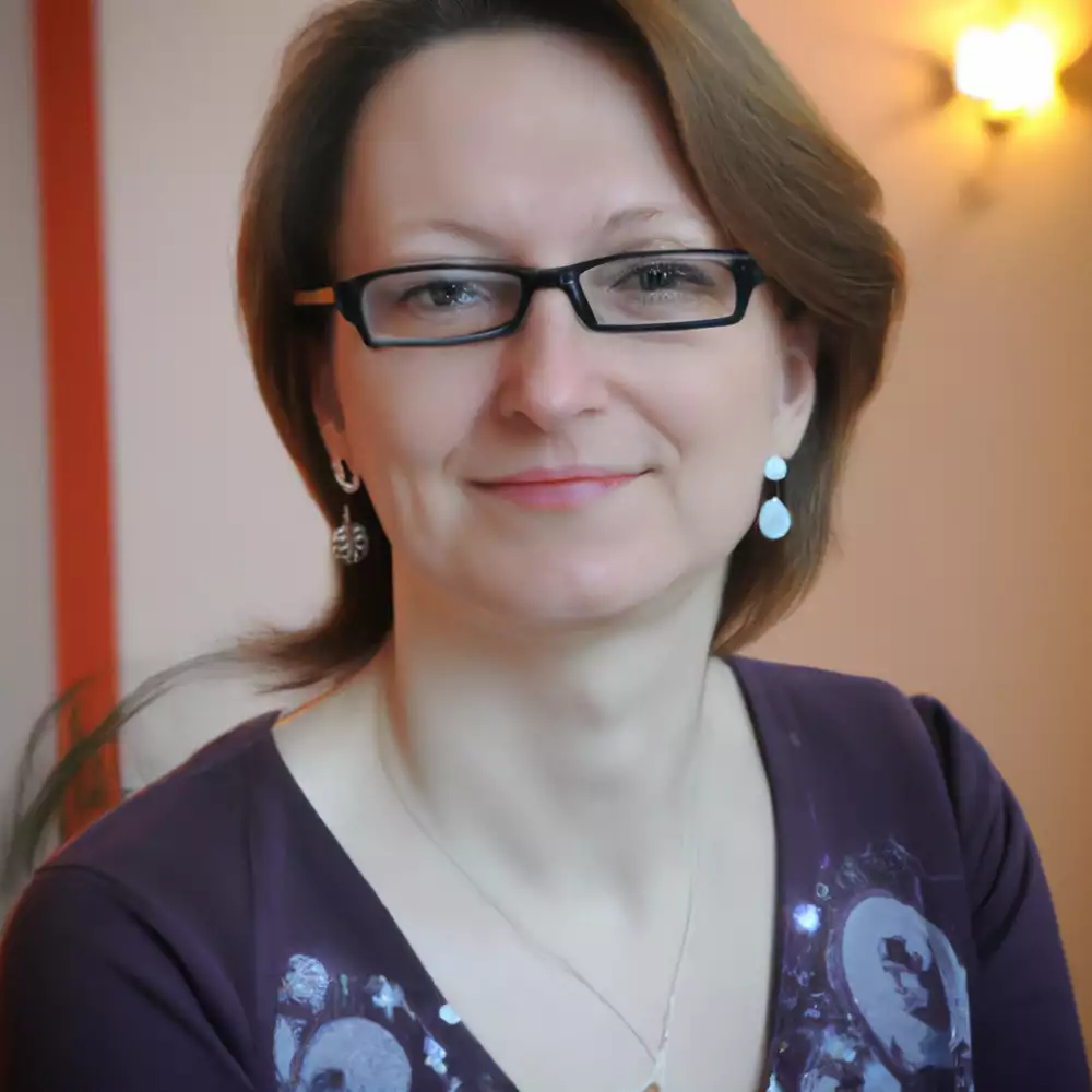 Barbora Součková